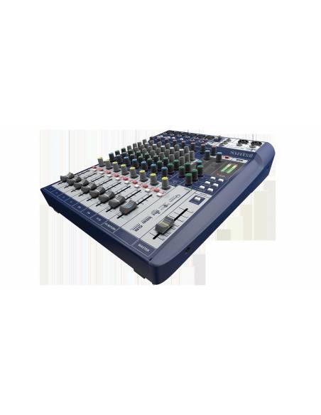 SOUNDCRAFT SIGNATURE 10 - Mesa de Mezclas - 1
