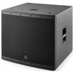 JBL EON 618 S - Subwoofer Activo de 18 Pulgadas Amplificador Digital