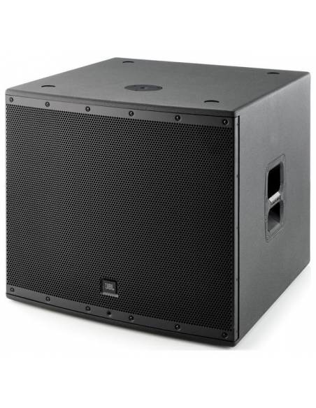 JBL EON 618 S - Subwoofer Activo de 18 Pulgadas Amplificador Digital