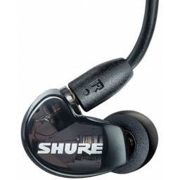 Shure SE215K | Masquesonido.com 2
