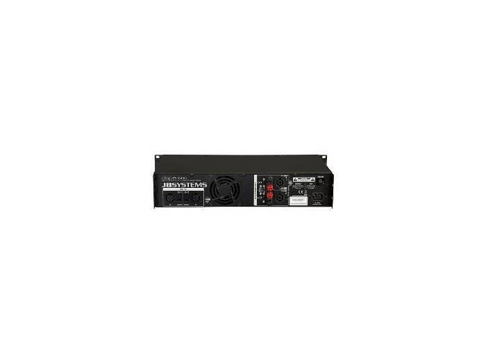 JB Systems DSPA-1500 | Masquesonido.com