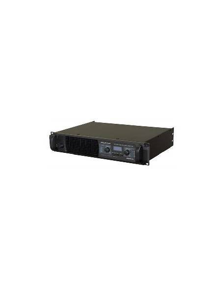 JB Systems DSPA-1500 | Masquesonido.com
