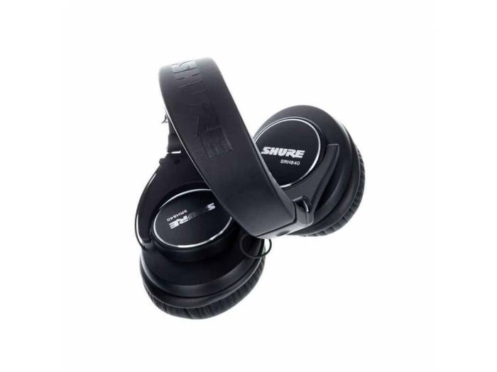 Shure SRH840 | Masquesonido.com