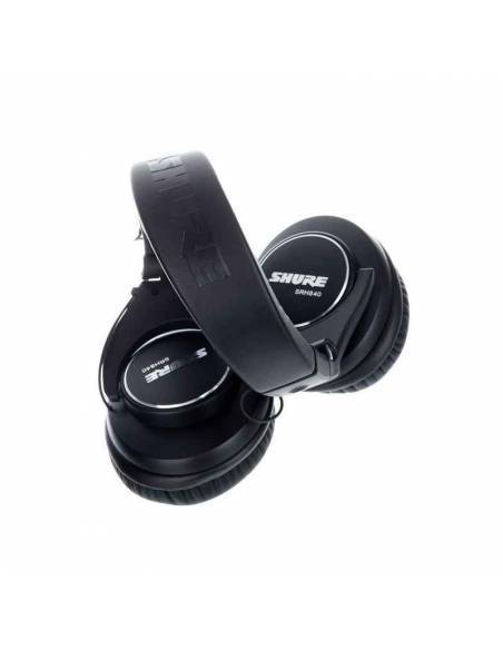 Shure SRH840 | Masquesonido.com