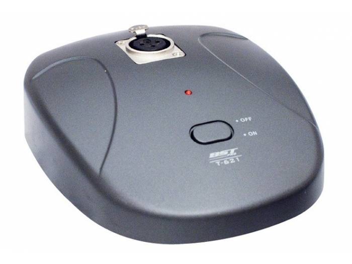 BST T621 Microfono de sobremesa - 3