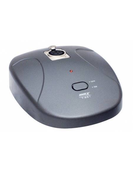 BST T621 Microfono de sobremesa - 3