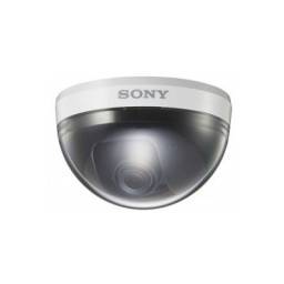 CAMARA DOMO ALTA DEFINICION - 1