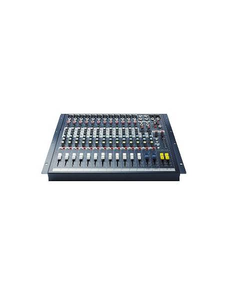 Soundcraft EPM 12 - Mesa de Mezclas de 12 entradas - 2