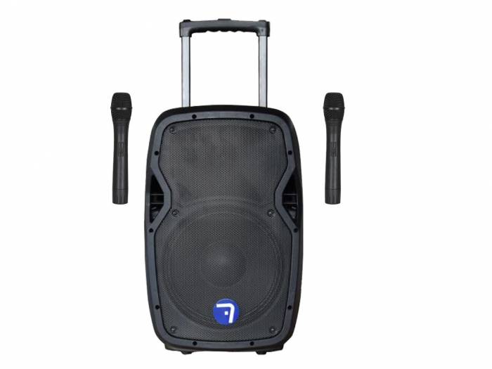 Seven Sound PASV-12AW | Masquesonido.com