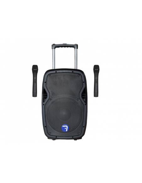 Seven Sound PASV-12AW | Masquesonido.com