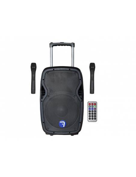 Seven Sound PASV-12AW | Masquesonido.com