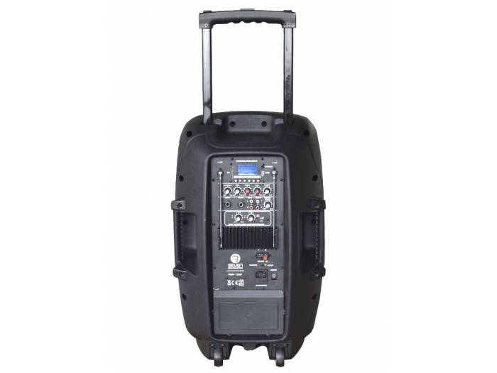 Seven Sound PASV-12AW | Masquesonido.com