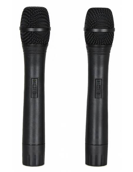 Seven Sound PASV-12AW | Masquesonido.com