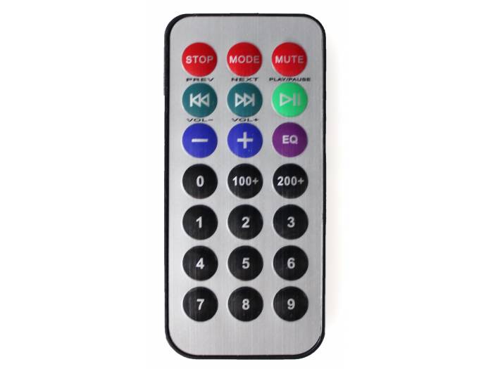 Seven Sound PASV-12AW | Masquesonido.com