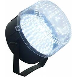 Beamz 153350 - Strobo grande led blanco - 1