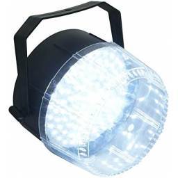 Beamz 153350 - Strobo grande led blanco - 1 2