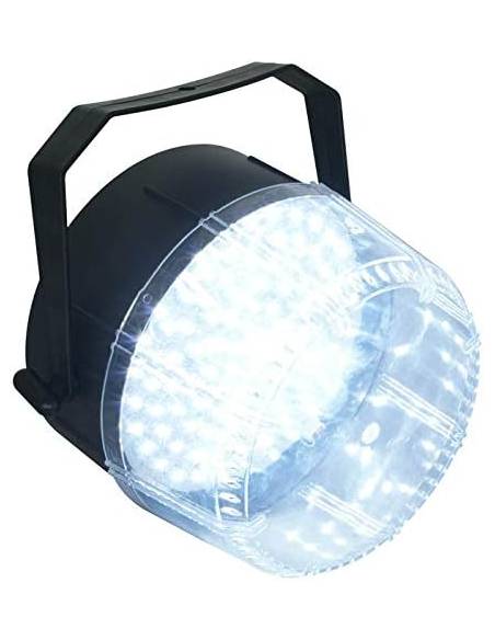 Beamz 153350 - Strobo grande led blanco - 2