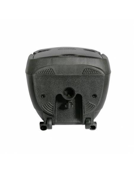 Pyle PPHP1541WMU - Altavoz Portatil con Bateria y Microfonia 1200w - 6