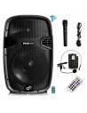 Pyle PPHP1241WMU - Altavoz Portatil Bluetooth con Bateria y Microfonia 1000w