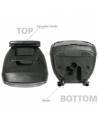 Pyle PPHP1241WMU - Altavoz Portatil Bluetooth con Bateria y Microfonia 1000w