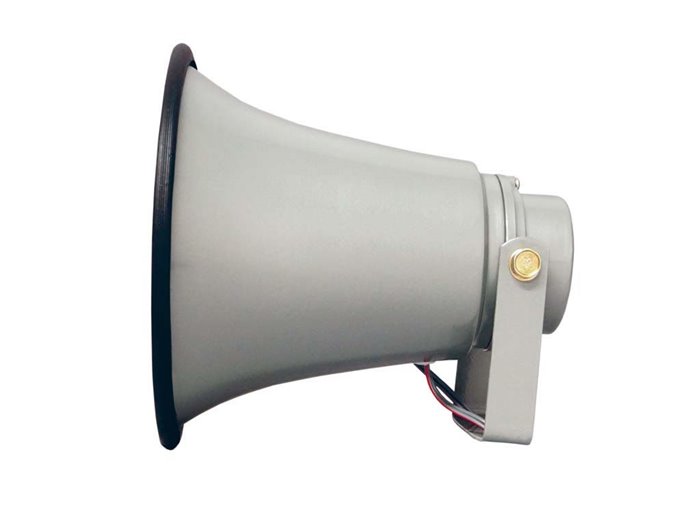 MARK SET CAR 20 MKII Sistema de megafonía