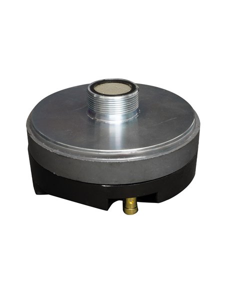 MARK DR 10 PRO Motor de compresión. 40 W @ 8 Ohm. Rosca 35 mm.