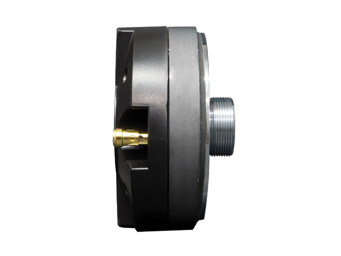 MARK DR 10 PRO Motor de compresión. 40 W @ 8 Ohm. Rosca 35 mm.