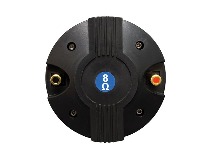 MARK DR 10 PRO Motor de compresión. 40 W @ 8 Ohm. Rosca 35 mm.