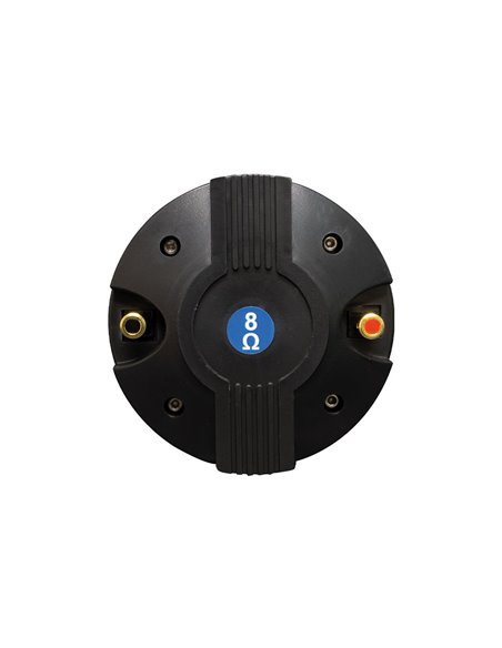 MARK DR 10 PRO Motor de compresión. 40 W @ 8 Ohm. Rosca 35 mm.