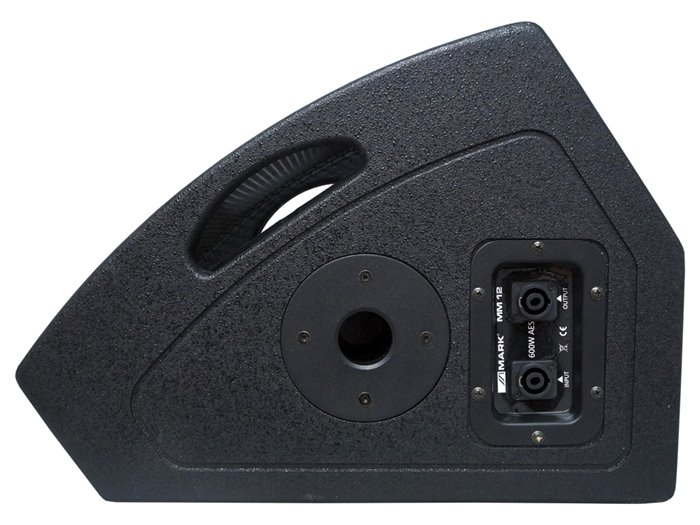 MARK MM 12 Monitor coaxial pasivo