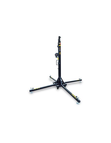 Fantek TK 5315  (T 103) Torre de carga superior