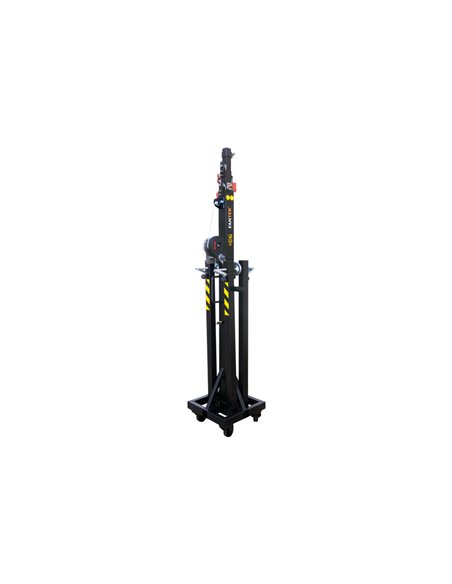 Fantek TK 5315  (T 103) Torre de carga superior