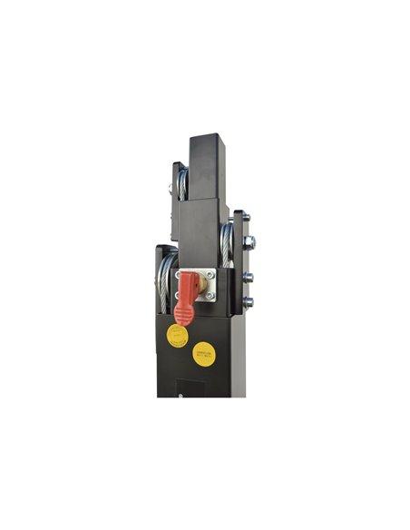 Fantek TK 5315  (T 103) Torre de carga superior
