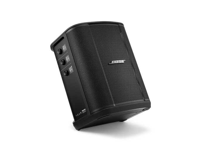 Bose S1 PRO + Sistema Inalambrico PA Activo - 1