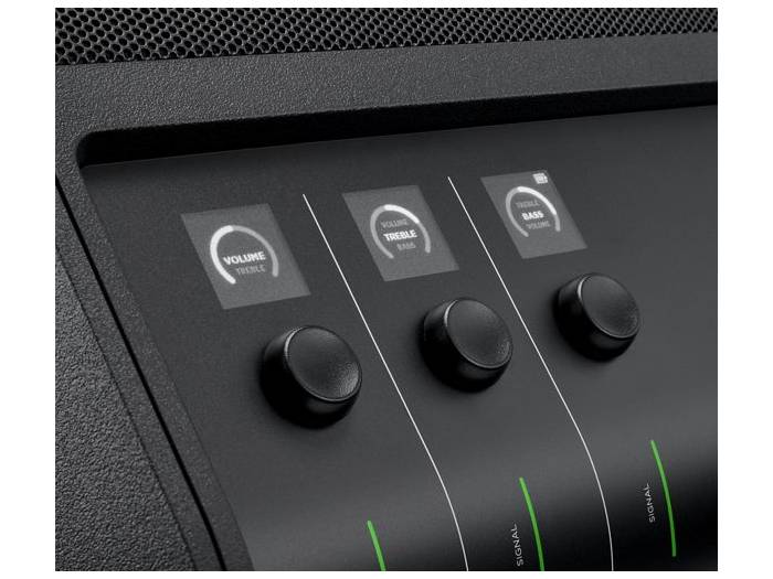 Bose S1 PRO + Sistema Inalambrico PA Activo - 11