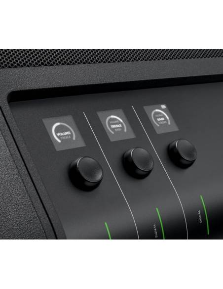 Bose S1 PRO + Sistema Inalambrico PA Activo - 11