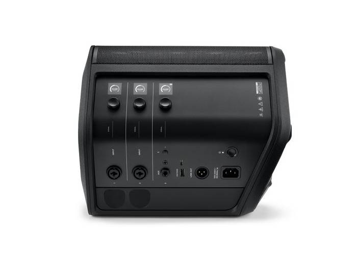 Bose S1 PRO + Sistema Inalambrico PA Activo - 8