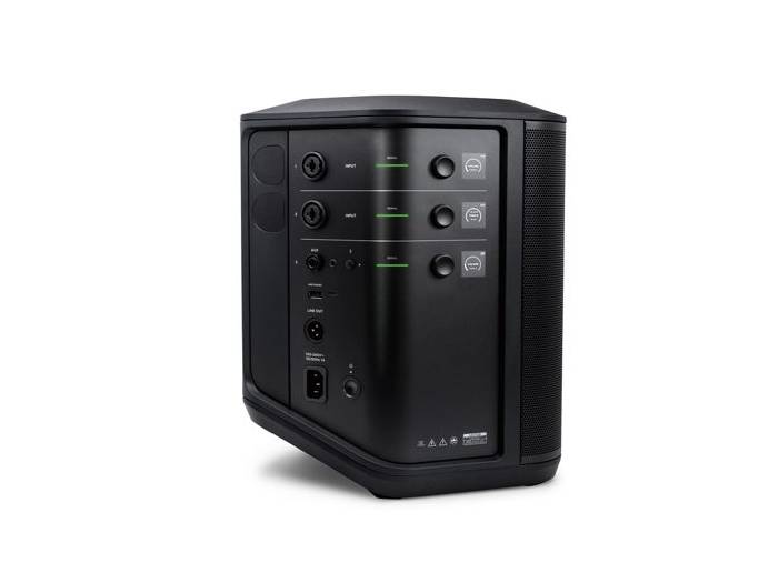 Bose S1 PRO + Sistema Inalambrico PA Activo - 5