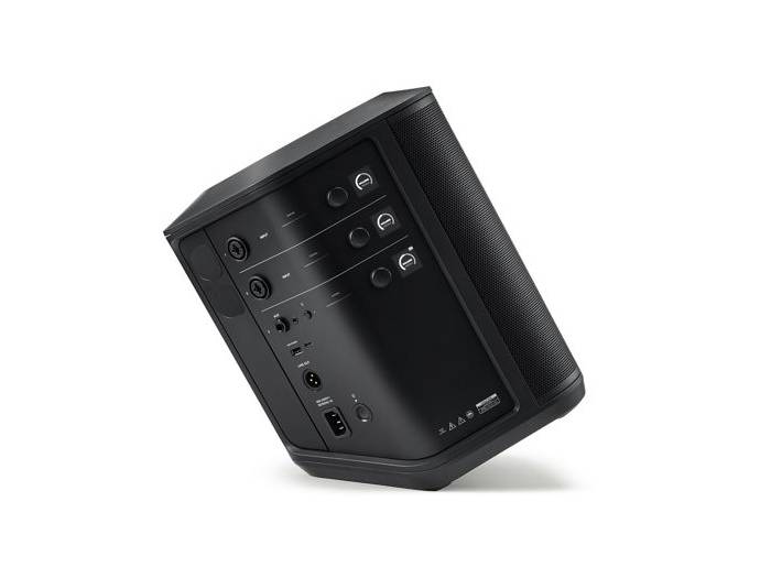 Bose S1 PRO + Sistema Inalambrico PA Activo - 3