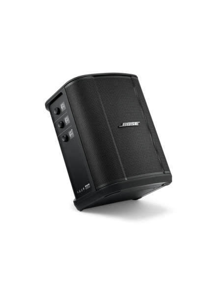 Bose S1 PRO + Sistema Inalambrico PA Activo - 13