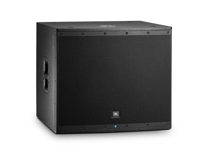 JBL EON 618 S - Subwoofer Activo de 18 Pulgadas Amplificador Digital