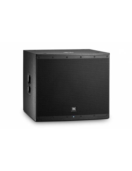 JBL EON 618 S - Subwoofer Activo de 18 Pulgadas Amplificador Digital