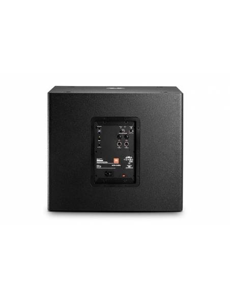 JBL EON 618 S - Subwoofer Activo de 18 Pulgadas Amplificador Digital