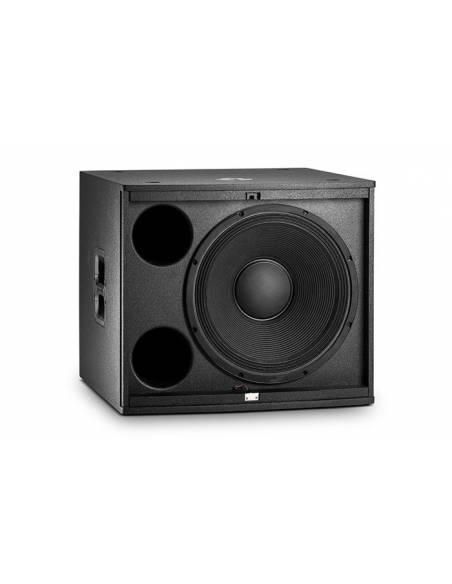 JBL EON 618 S - Subwoofer Activo de 18 Pulgadas Amplificador Digital