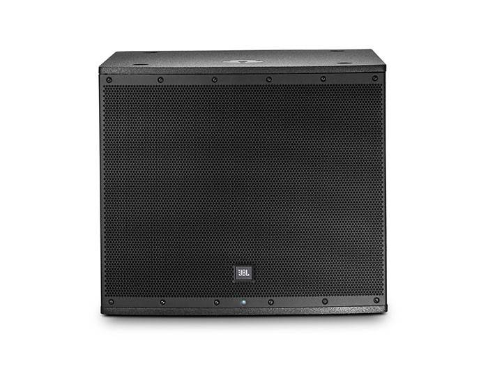 JBL EON 618 S - Subwoofer Activo de 18 Pulgadas Amplificador Digital