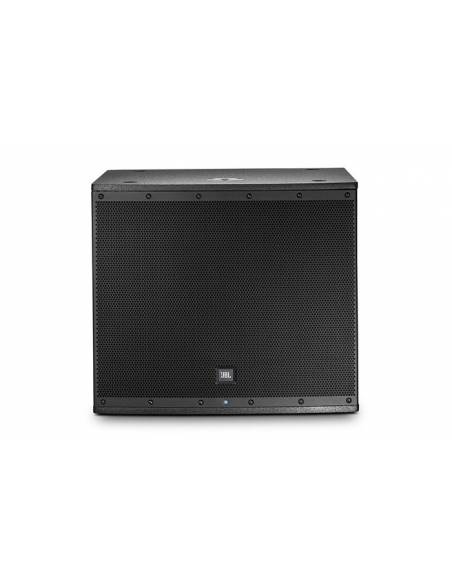 JBL EON 618 S - Subwoofer Activo de 18 Pulgadas Amplificador Digital