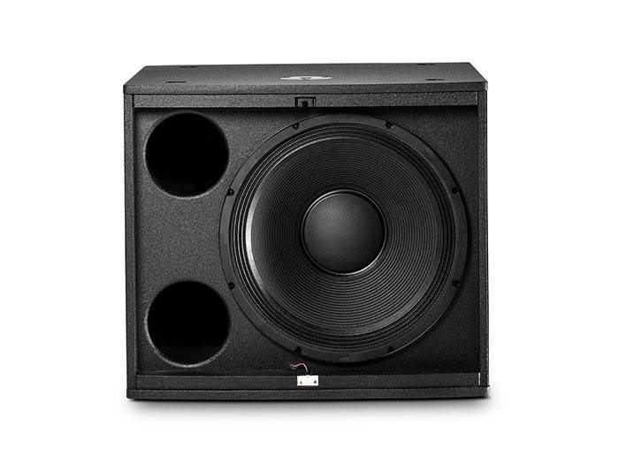 JBL EON 618 S - Subwoofer Activo de 18 Pulgadas Amplificador Digital