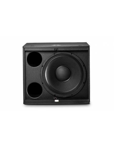 JBL EON 618 S - Subwoofer Activo de 18 Pulgadas Amplificador Digital