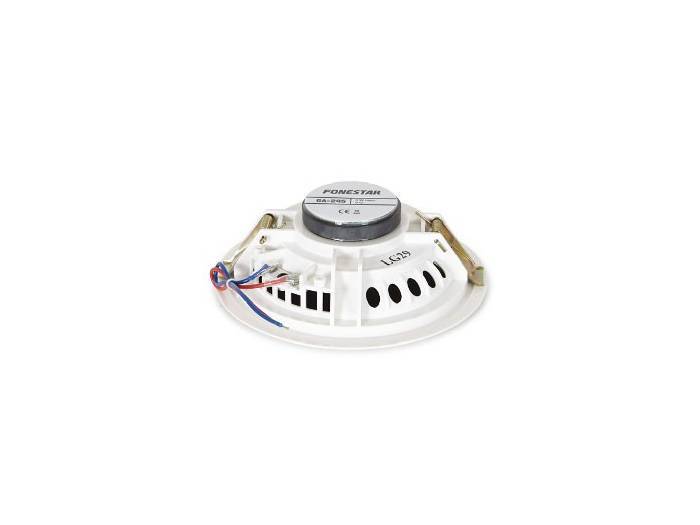 Fonestar GAT-501 - Altavoz de techo 5 Pulgadas - 4