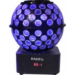 Ibiza Light StarBall GB | Masquesonido.com